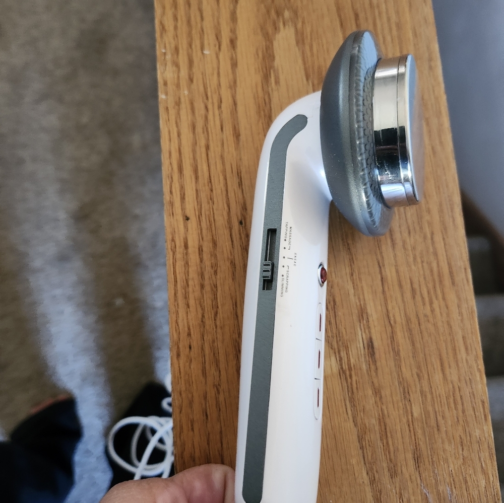 Infrared BODY Shaping Device - Picture 7 of 8